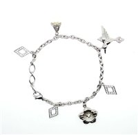Bracciale Morellato Donna in Acciaio SKV06 - SKV06